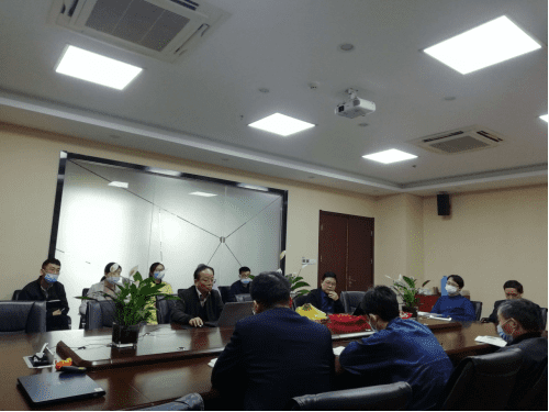 南京科進(jìn)通過(guò)2020年度CMD監(jiān)督審核
